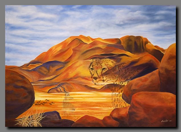 Brandberg-02-Namibia